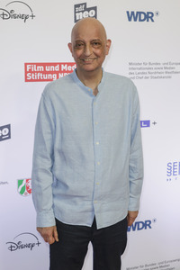 Serienpremiere 'Hundertdreizehn' auf dem Seriencamp Festival 2025 in Köln