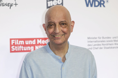 Serienpremiere 'Hundertdreizehn' auf dem Seriencamp Festival 2025 in Köln