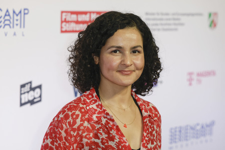 Serienpremiere 'Hundertdreizehn' auf dem Seriencamp Festival 2025 in Köln