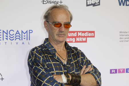 Serienpremiere 'Hundertdreizehn' auf dem Seriencamp Festival 2025 in Köln