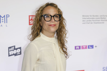 Serienpremiere 'Hundertdreizehn' auf dem Seriencamp Festival 2025 in Köln