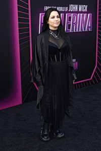 Filmscreening 'Ballerina' in Los Angeles