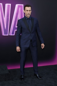 Filmscreening 'Ballerina' in Los Angeles