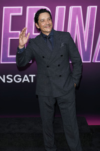 Filmscreening 'Ballerina' in Los Angeles