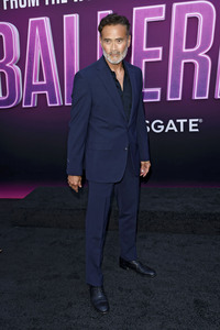 Filmscreening 'Ballerina' in Los Angeles