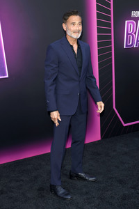 Filmscreening 'Ballerina' in Los Angeles