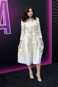 Filmscreening 'Ballerina' in Los Angeles