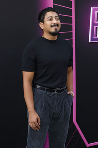 Filmscreening 'Ballerina' in Los Angeles