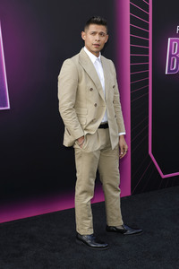 Filmscreening 'Ballerina' in Los Angeles