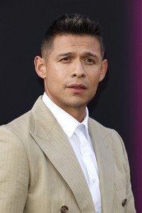 Filmscreening 'Ballerina' in Los Angeles