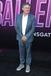 Filmscreening 'Ballerina' in Los Angeles