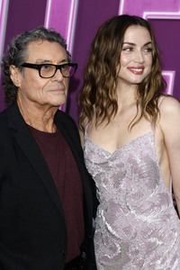 Filmscreening 'Ballerina' in Los Angeles