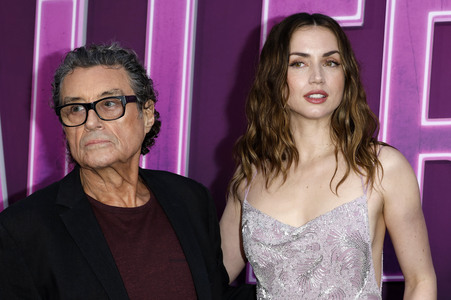 Filmscreening 'Ballerina' in Los Angeles