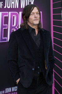 Filmscreening 'Ballerina' in Los Angeles