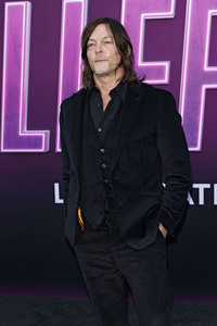 Filmscreening 'Ballerina' in Los Angeles