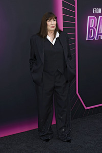 Filmscreening 'Ballerina' in Los Angeles