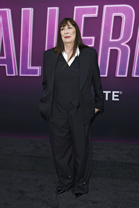 Filmscreening 'Ballerina' in Los Angeles