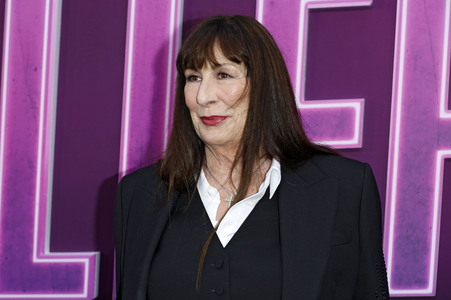 Filmscreening 'Ballerina' in Los Angeles