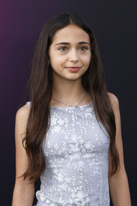 Filmscreening 'Ballerina' in Los Angeles