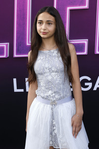 Filmscreening 'Ballerina' in Los Angeles