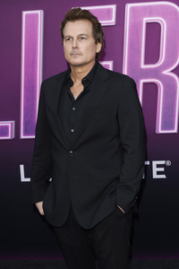 Filmscreening 'Ballerina' in Los Angeles