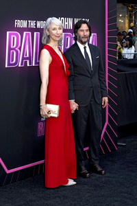 Filmscreening 'Ballerina' in Los Angeles