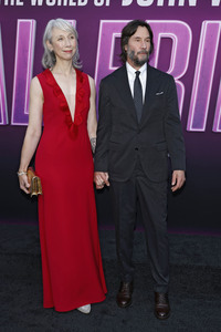 Filmscreening 'Ballerina' in Los Angeles