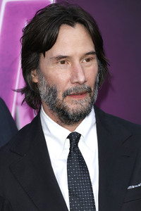 Filmscreening 'Ballerina' in Los Angeles