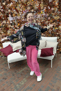 Präsentation der Bijou Brigitte Kollektion Herbst/Winter 2025 in Hamburg