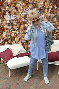 Präsentation der Bijou Brigitte Kollektion Herbst/Winter 2025 in Hamburg