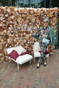 Präsentation der Bijou Brigitte Kollektion Herbst/Winter 2025 in Hamburg