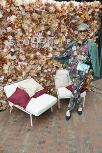 Präsentation der Bijou Brigitte Kollektion Herbst/Winter 2025 in Hamburg