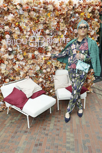 Präsentation der Bijou Brigitte Kollektion Herbst/Winter 2025 in Hamburg