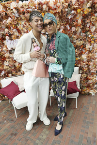 Präsentation der Bijou Brigitte Kollektion Herbst/Winter 2025 in Hamburg