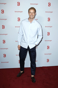 Breuninger Flagship Store Opening in Hamburg