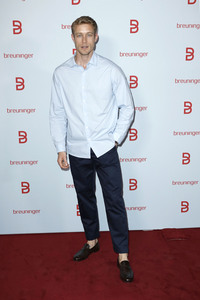 Breuninger Flagship Store Opening in Hamburg