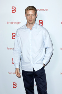 Breuninger Flagship Store Opening in Hamburg