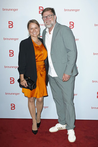 Breuninger Flagship Store Opening in Hamburg