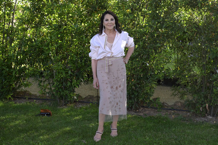 McKim Medal Gala 2025 in Rom