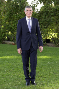 McKim Medal Gala 2025 in Rom