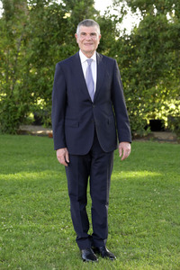 McKim Medal Gala 2025 in Rom