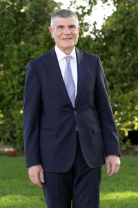 McKim Medal Gala 2025 in Rom