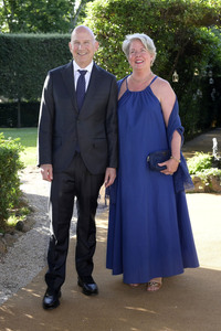 McKim Medal Gala 2025 in Rom