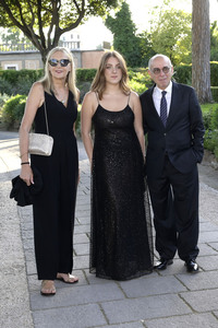 McKim Medal Gala 2025 in Rom