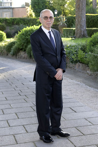 McKim Medal Gala 2025 in Rom