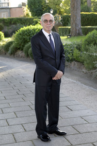 McKim Medal Gala 2025 in Rom