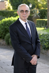 McKim Medal Gala 2025 in Rom