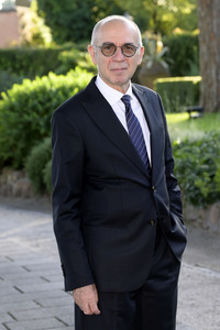 McKim Medal Gala 2025 in Rom