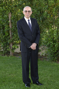 McKim Medal Gala 2025 in Rom