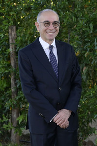 McKim Medal Gala 2025 in Rom